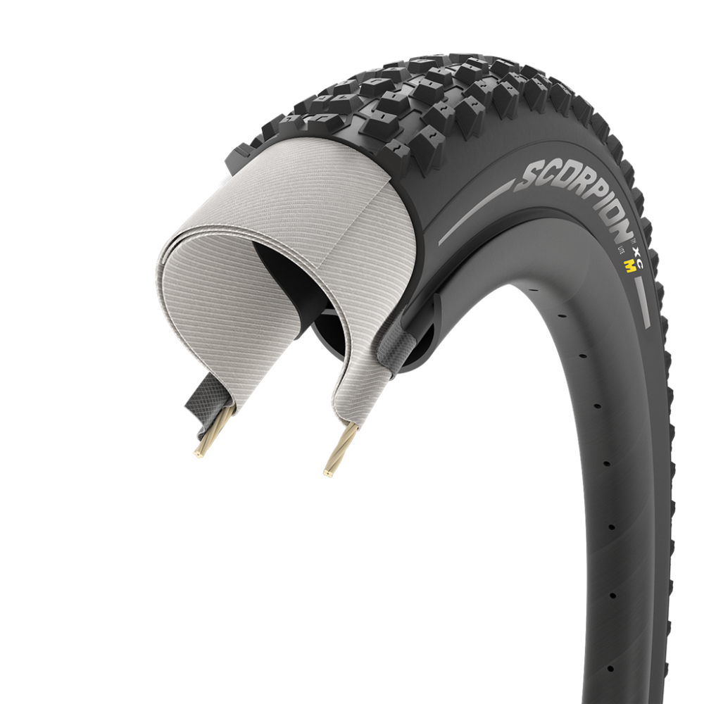 Pirelli Scorpion XC M 29x2.20 Lite