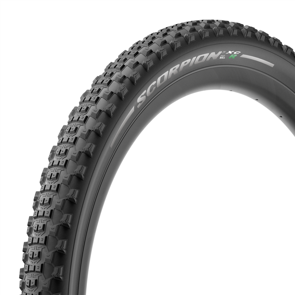 Pirelli Scorpion XC R 29x2.20 ProWall