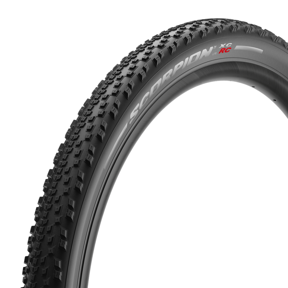 Pirelli Scorpion XC RC 29x2.20 Lite Team black