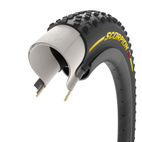 Pirelli Scorpion XC RC 29x2.20 Lite Team yellow