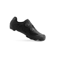 Lake Cycling Mx238-x Black/black