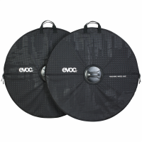 Evoc Road Bike Wheel Case black,one size