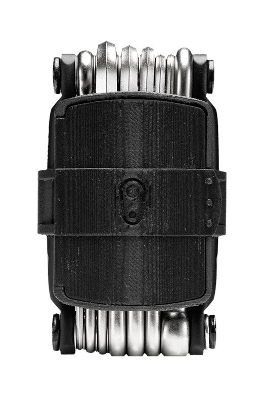 Crankbrothers Multitool 13 matt schwarz