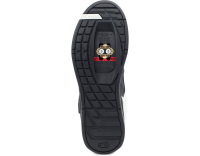 Crankbrothers   Mallet Speedlace/Strap schwarz