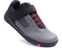 Crankbrothers   Stamp Speedlace/Strap grau