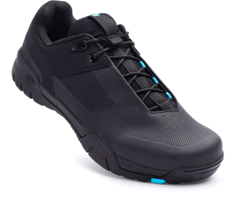 Crankbrothers   Mallet E Lace schwarz