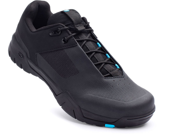 Crankbrothers   Mallet E Lace schwarz