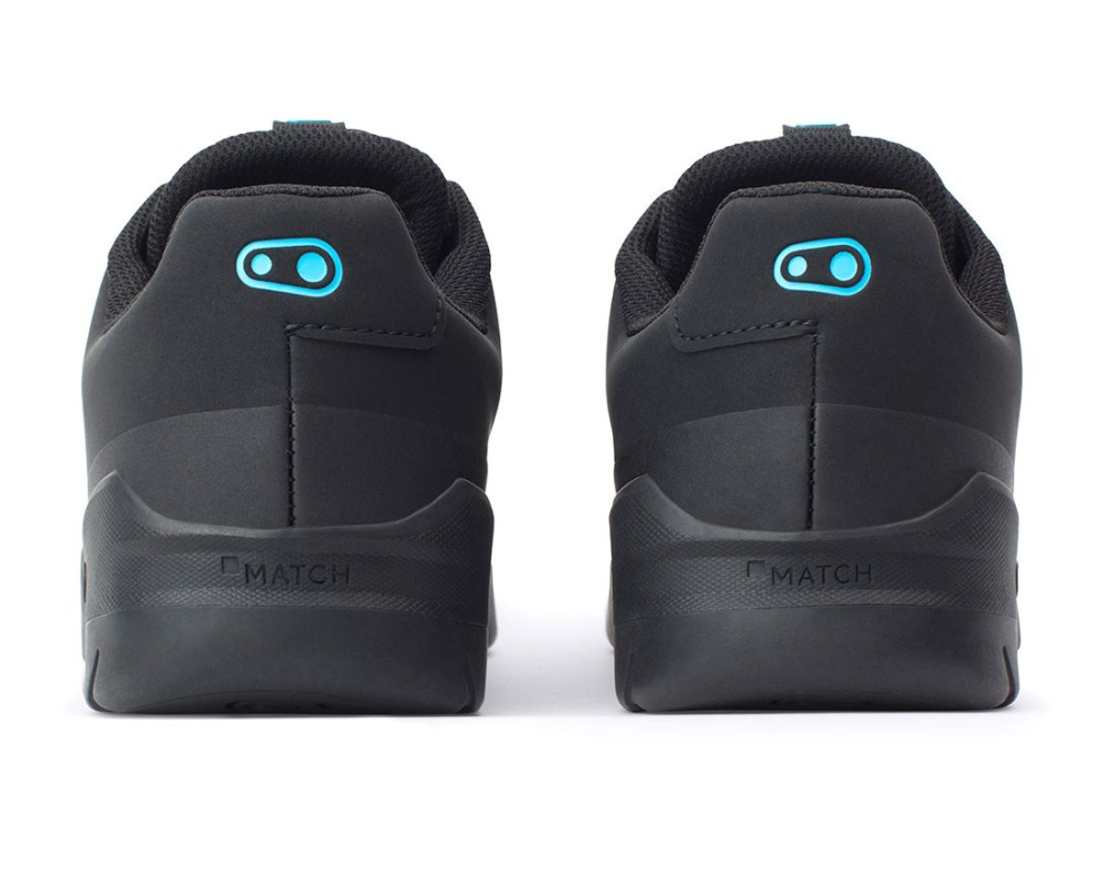 Crankbrothers   Mallet E Lace schwarz