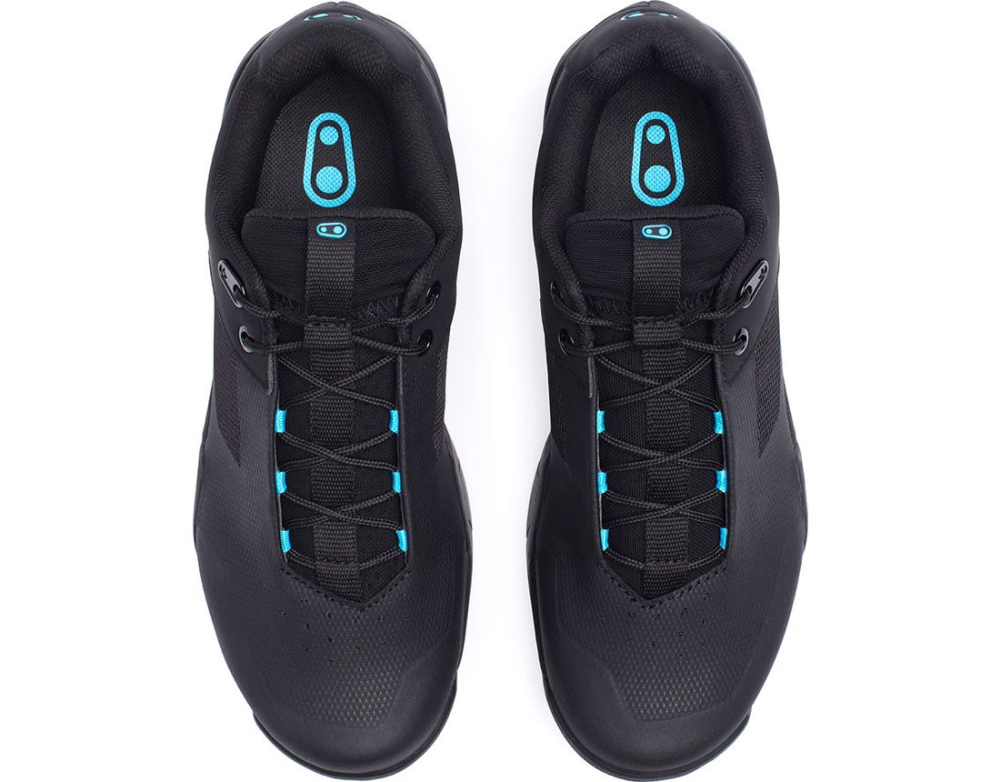 Crankbrothers   Mallet E Lace schwarz