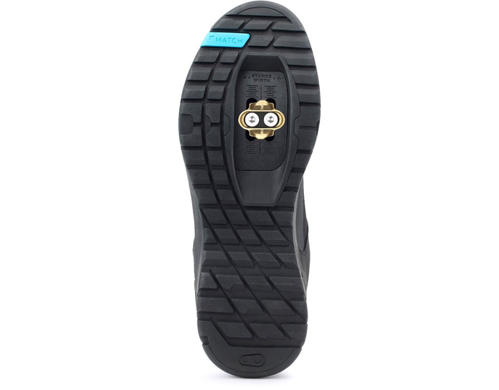 Crankbrothers   Mallet E Lace schwarz