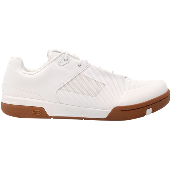 Crankbrothers   Stamp Lace weiss