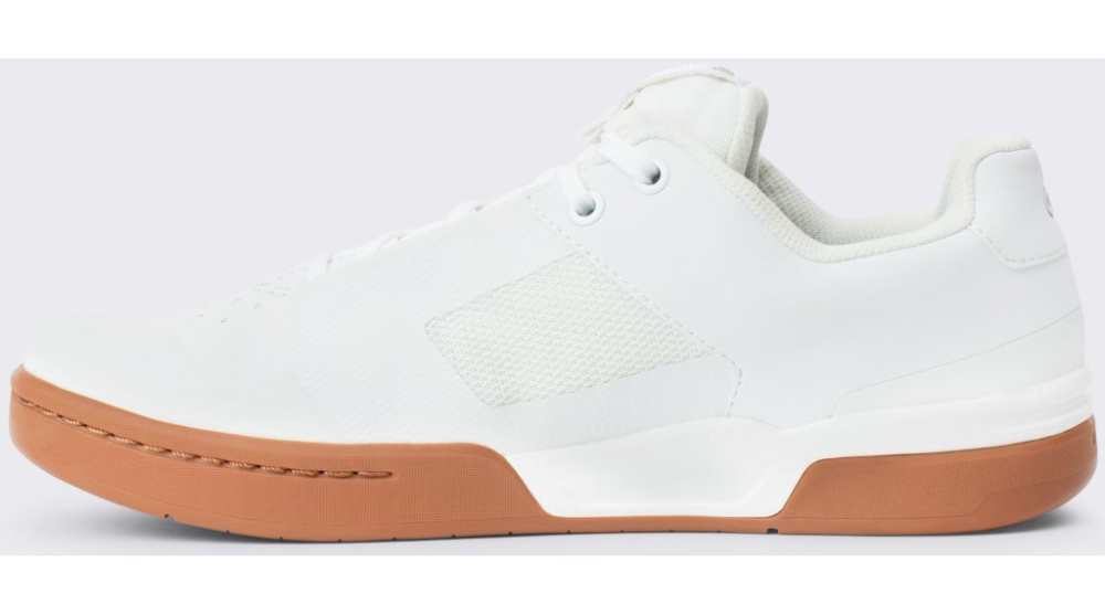 Crankbrothers   Stamp Lace weiss