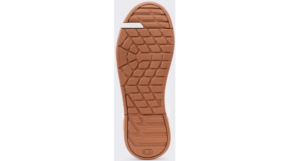 Crankbrothers   Stamp Lace weiss