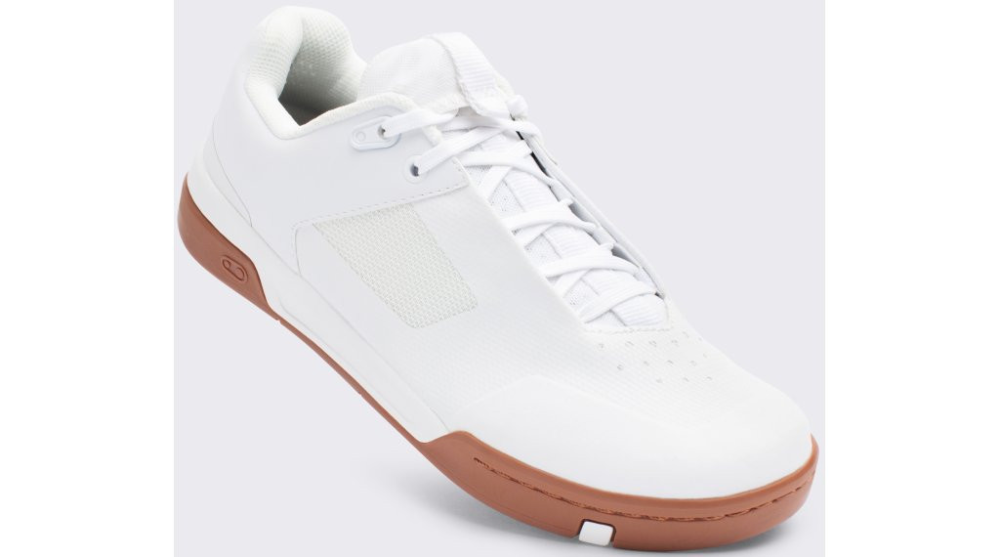 Crankbrothers   Stamp Lace weiss