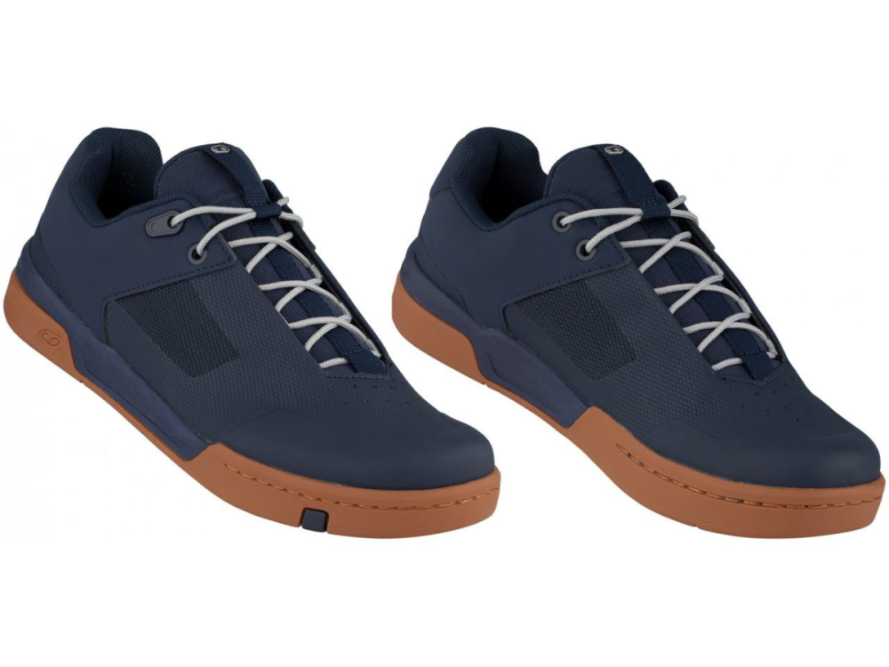 Crankbrothers   Stamp Lace blau