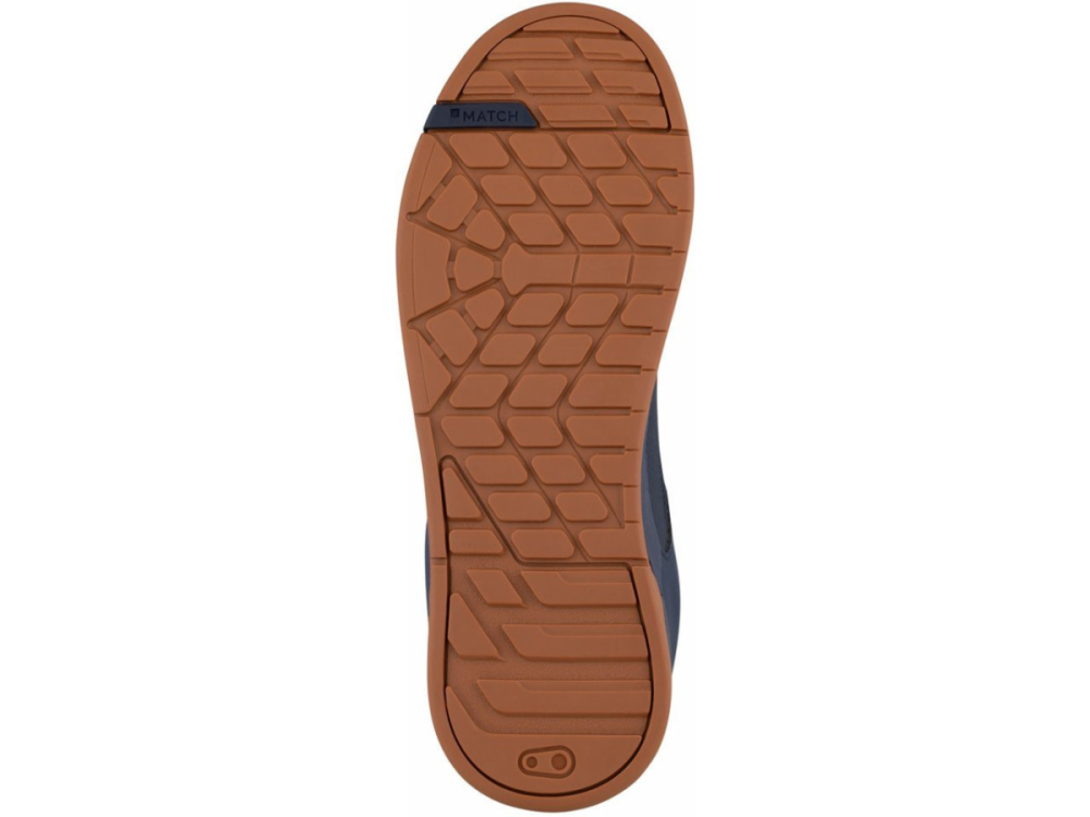 Crankbrothers   Stamp Lace blau