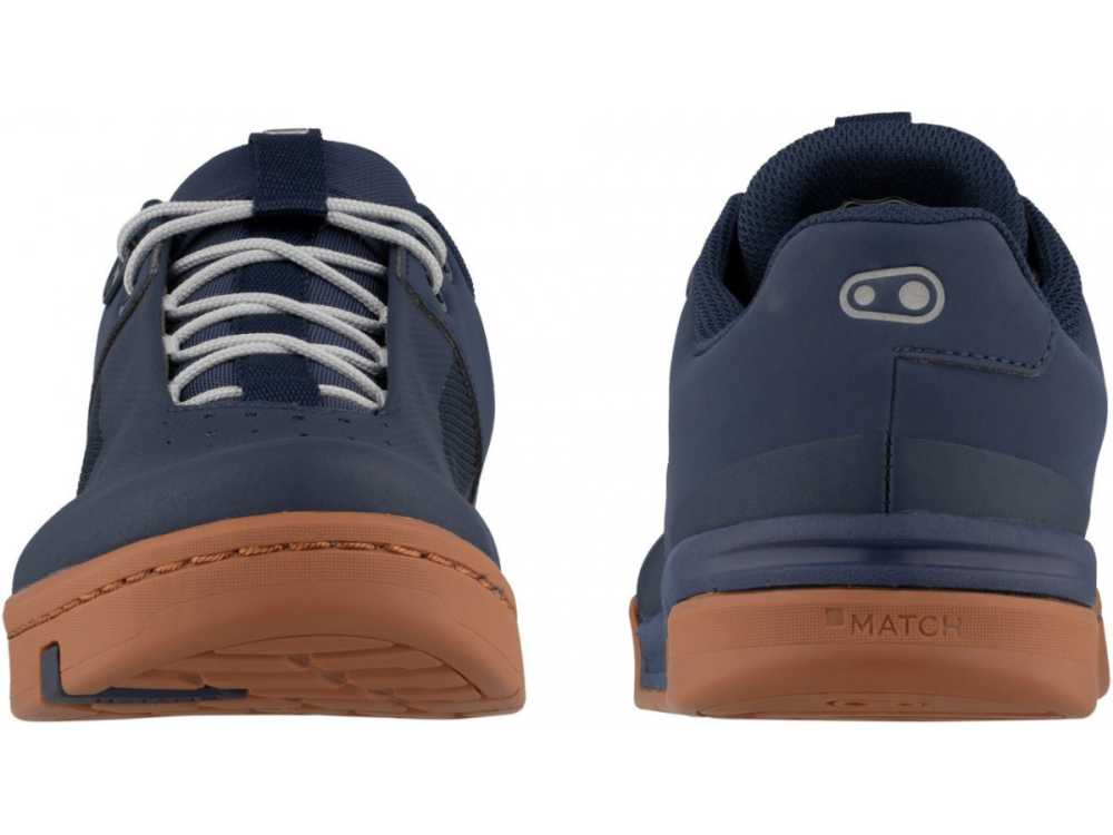 Crankbrothers   Stamp Lace blau