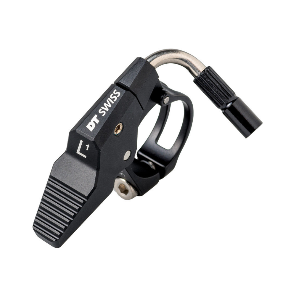 DT Swiss DT L1 Sattelstütze Remote Hebel stufenlos sz