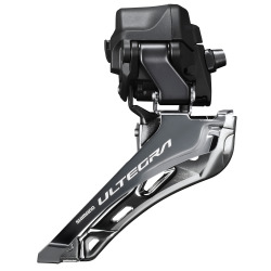 Shimano Ultegra Di2 Umwerfer Anlöt, FD-R8150F, 12-fach