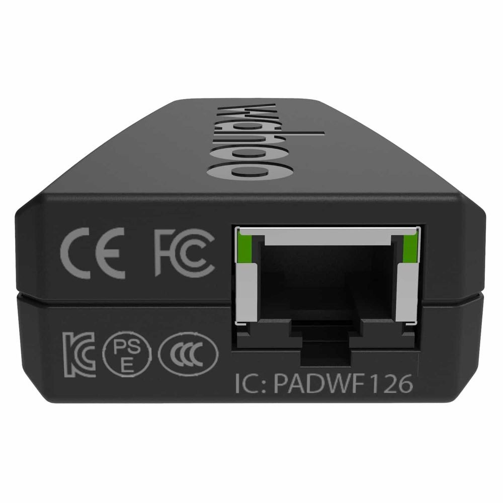 Wahoo Wahoo KICKR Direct Connect Kabel/cable RJ-45.