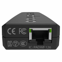 Wahoo Wahoo KICKR Direct Connect Kabel/cable RJ-45.