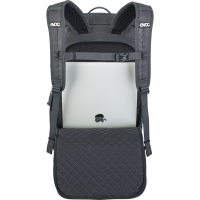 Evoc Mission Pro 28L Backpack black,one size