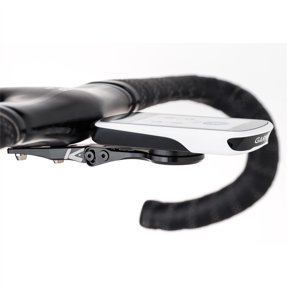 K-Edge GARMIN IHS Mount black,one size