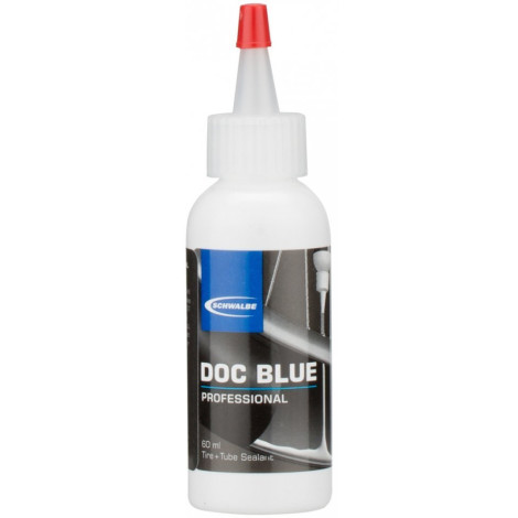 Schwalbe Reifendichtmittel Doc Blue, Flasche, 500 ml