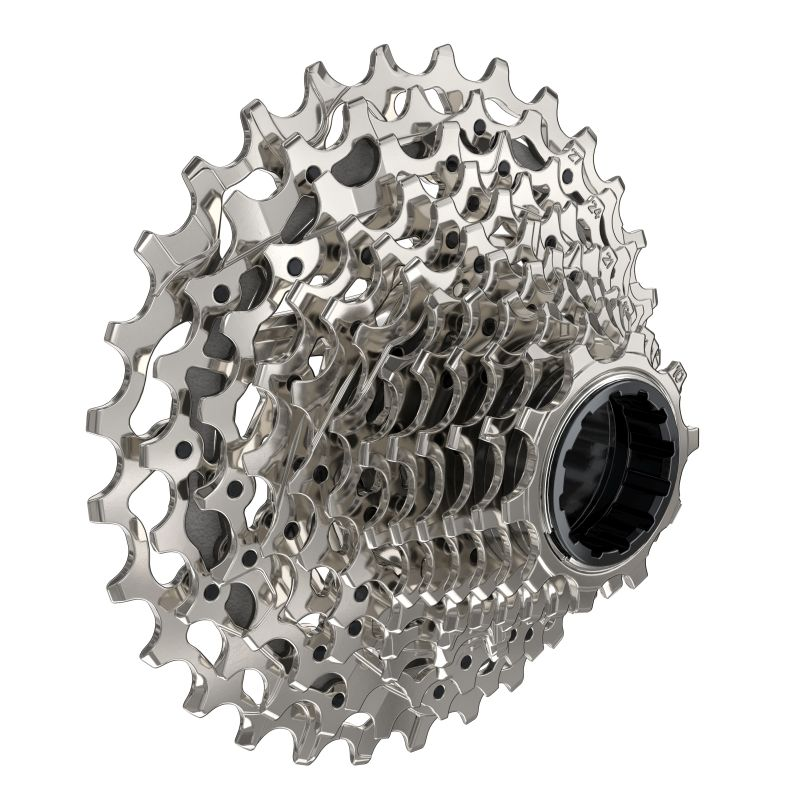 SRAM Cassette XG-1250 Rival eTap AXS 12SP silver,10-36t