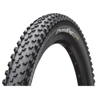 Continental   Cross King 27.5x2.3 TL-Ready black
