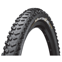 Continental   Mountain King ProTection 27.5x2.6 TL-Ready black