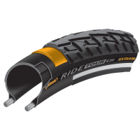 Continental RideTour 26x1.75 Starr mit Reflexstreifen black