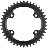 Shimano GRX810 21 Kettenblatt 42 Zähne, Y-0JP9 8020  FC-RX810, 1x11-fach