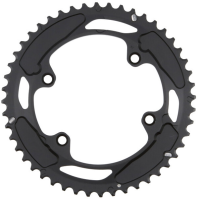 Shimano GRX810 21 Kettenblatt 48 Zähne, Y-0JR 98010 FC-RX810, 2x11-fach