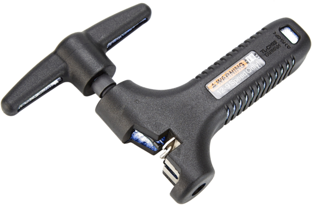 Shimano Kettennietendrücker, TL-CN29, 9- bis 12-fach