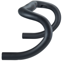 Ritchey Road Lenker Superlogic Evo Curve 40cm (c-c), UD Carbon matt, 31.8mm, Full internal routing & Di2