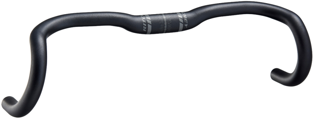 Ritchey Road Lenker Comp 20 Ergomax 42cm (c-c oben), BB black, 31.8mm, Di2 internal routing