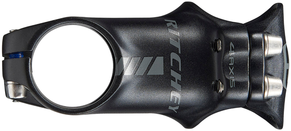 Ritchey Vorbau New Comp 20 4-Axis 70mm, BB black, 31.8mm, 6°/84°