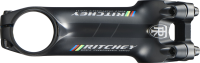 Ritchey Vorbau WCS C220 73D 70mm, blatte black, 31.8mm, 17°/73°