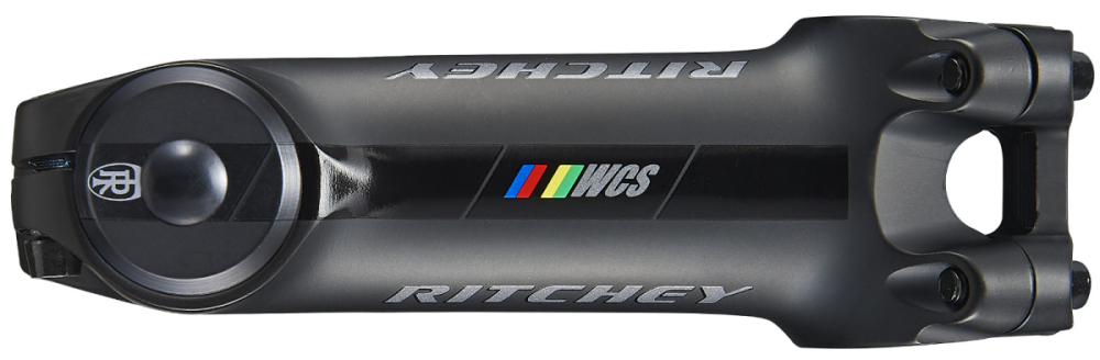 Ritchey Vorbau Topcap WCS, inkl. Schraube