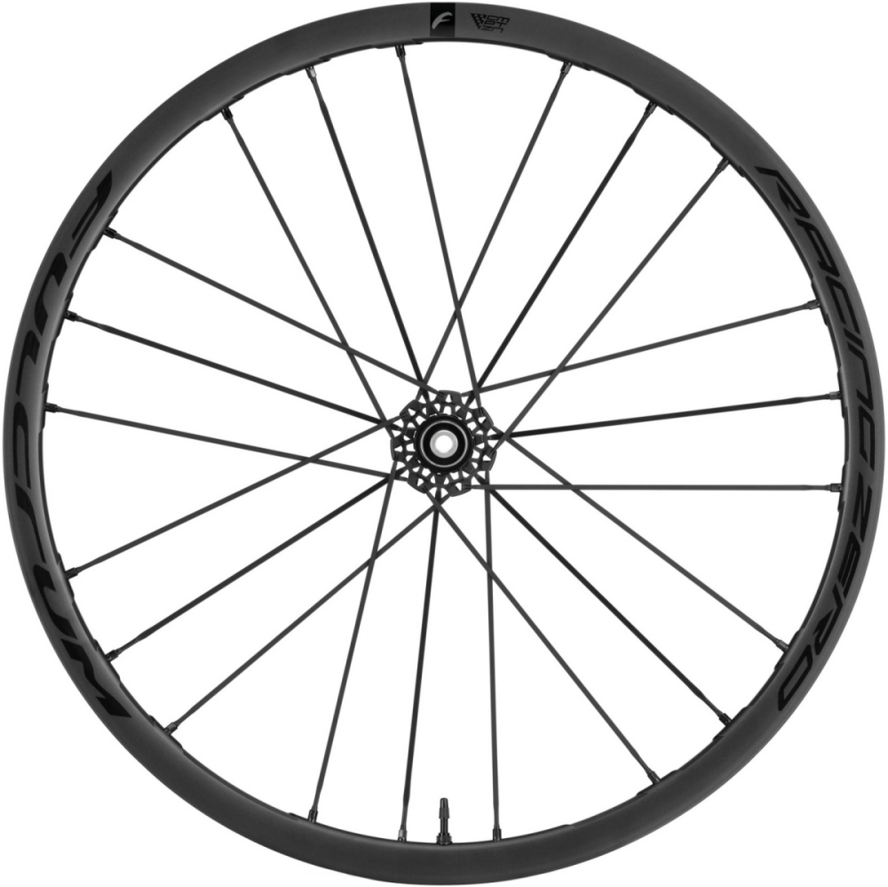 Fulcrum Racing Zero Competizione DB Vorderrad, Mod. 21, C19 2-WayFit AFS, CULT, 12x100mm