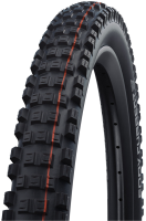 Schwalbe Eddy Current Rear SuperGravity TLE, 27.5x2.60, HS497, schwarz, faltbar, SnakeSkin, ADDIX Soft