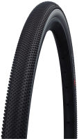 Schwalbe G-One Allround RaceGuard schwarz, 700x40C, HS473, Performance Line,  faltbar