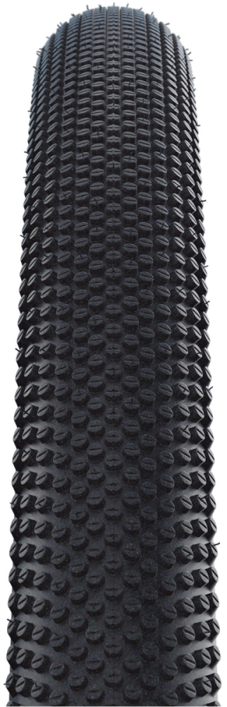 Schwalbe G-One Allround RaceGuard schwarz, 700x40C, HS473, Performance Line,  faltbar