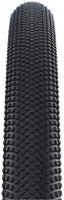 Schwalbe G-One Allround RaceGuard schwarz, 700x40C, HS473, Performance Line,  faltbar
