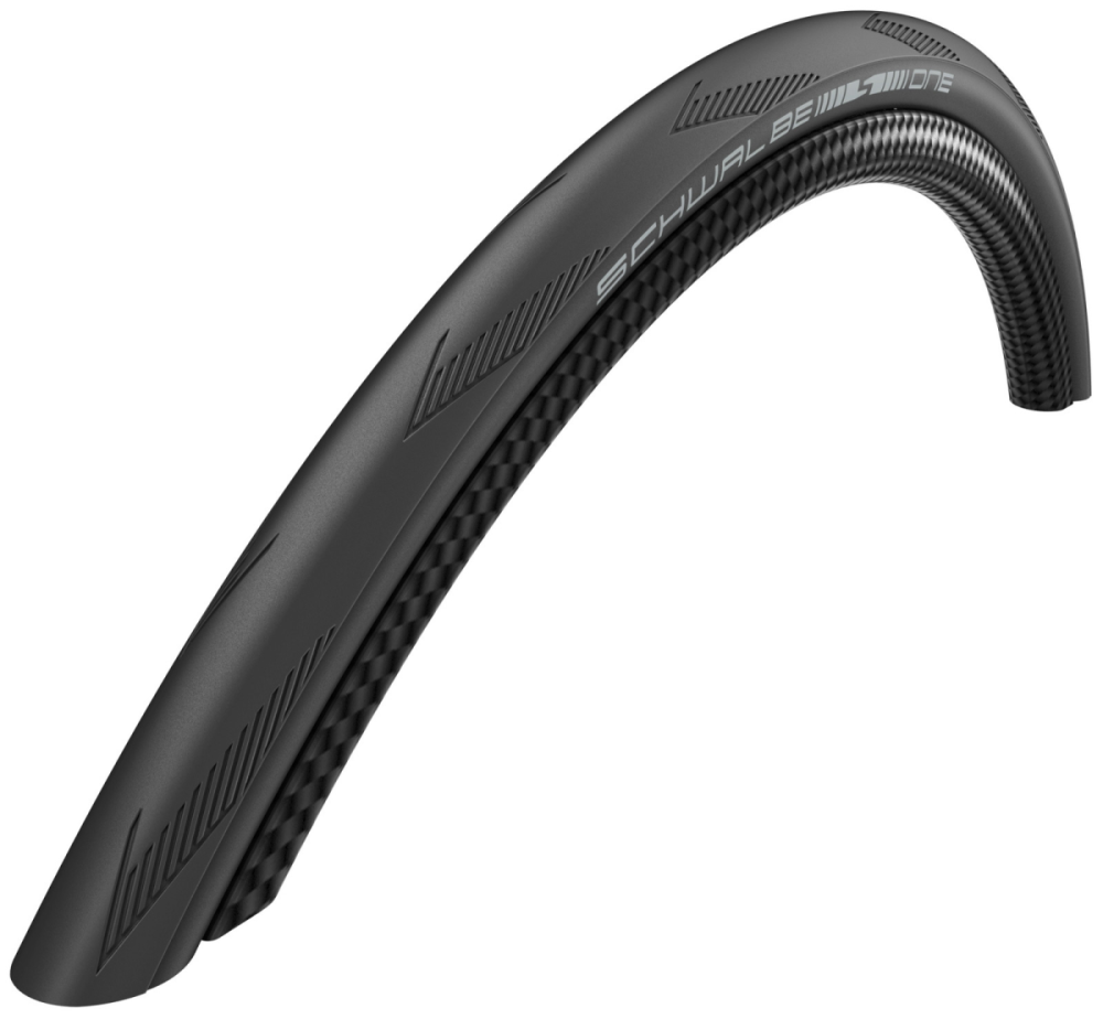 Schwalbe ONE Performance TLE, 700x25C, HS462A, faltbar