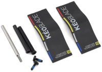 Look   Blade Ersatzkit 12 Nm, Kunstoff, inkl. Montagewerkzeug