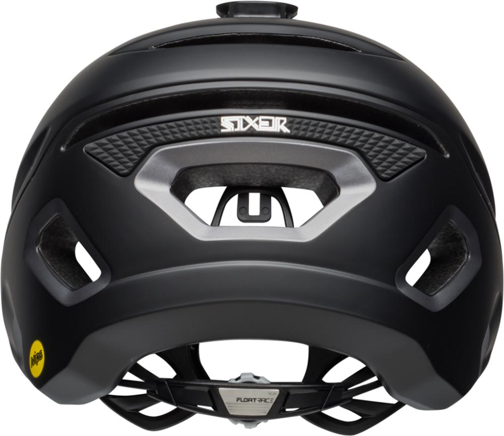 Bell Sixer MIPS Helmet matte black,XL