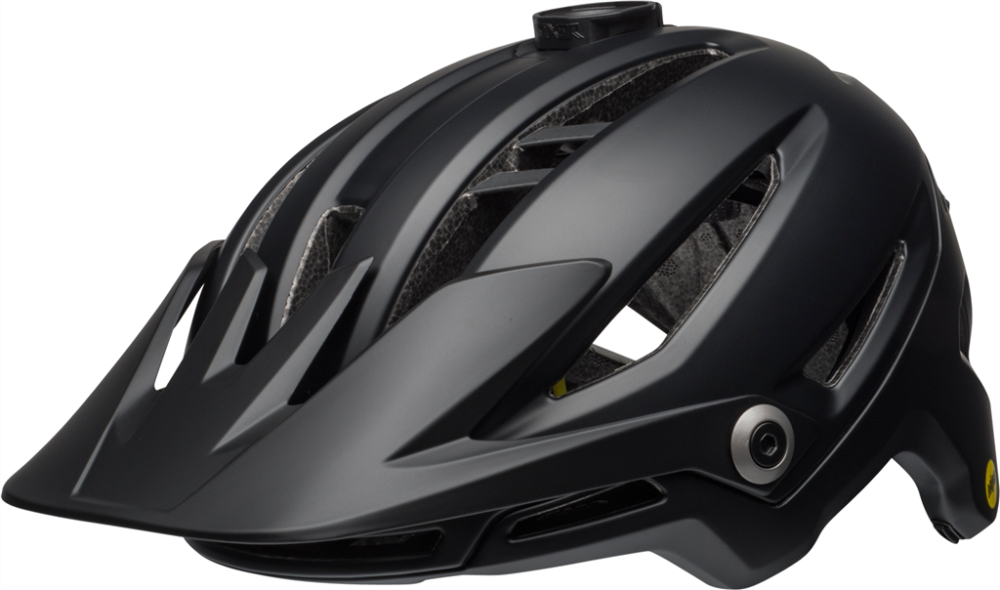 Bell Sixer MIPS Helmet matte black,XL