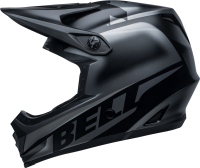 Bell Full 9 Fusion MIPS Helmet matte/gloss black,S
